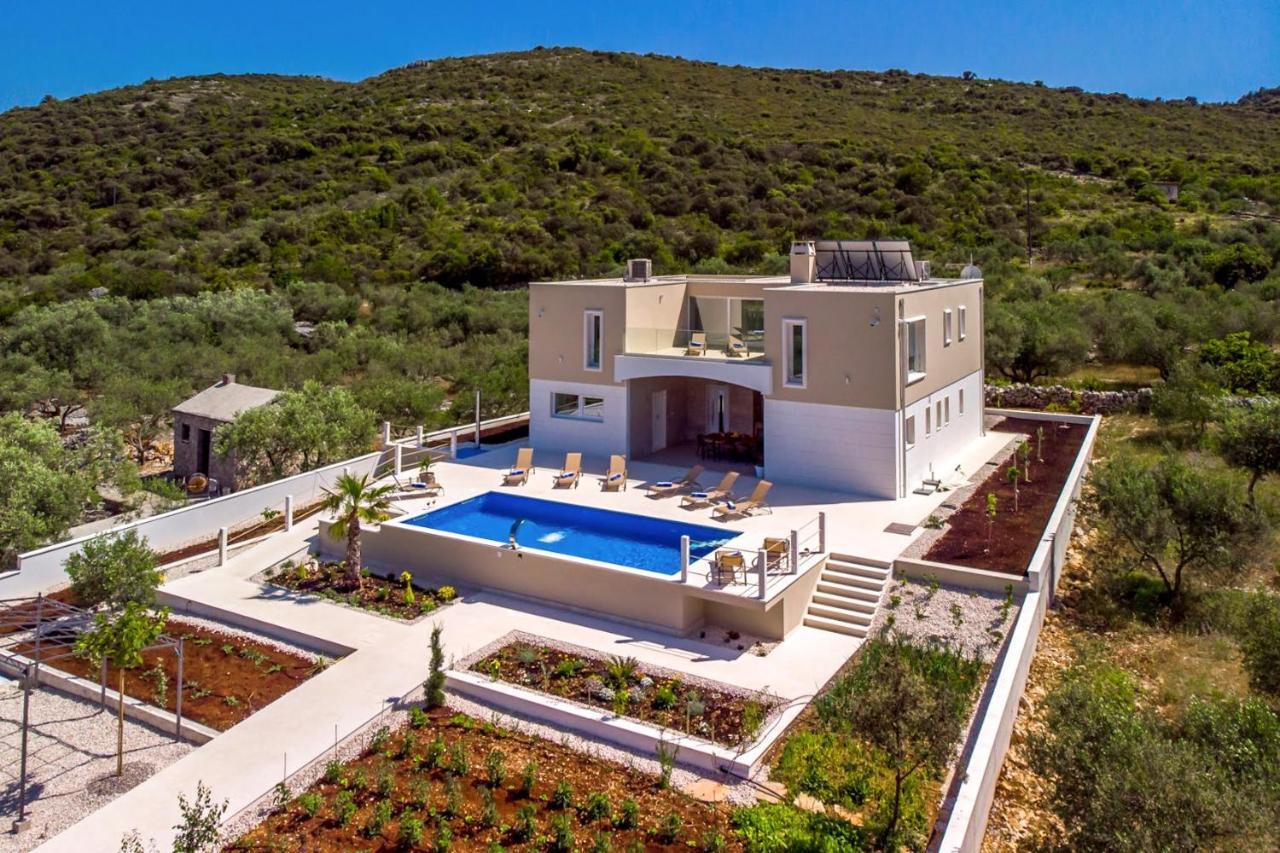 Villa Hileja Marina Exterior foto